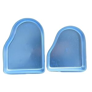 VINTAGE Wilton Piano cake pan 502-887